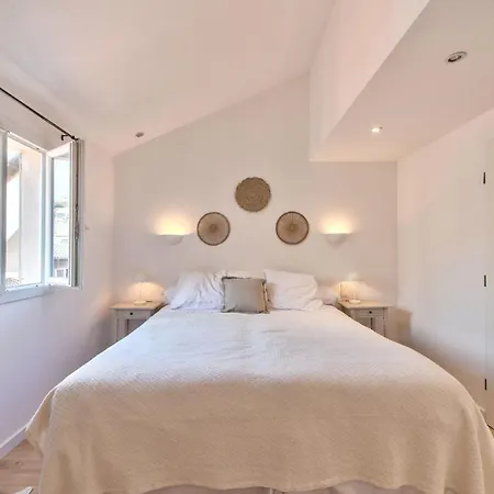 Felix Superb With Terace And Sea View Apartamento