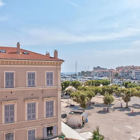 Felix Superb With Terace And Sea View Apartamento *