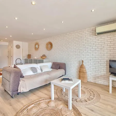 Apartamento Felix Superb With Terace And Sea View Cannes