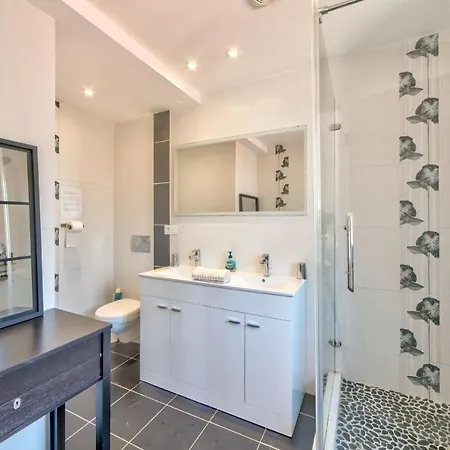 Felix Superb With Terace And Sea View Apartamento