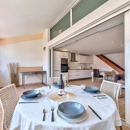 Apartamento Felix Superb With Terace And Sea View